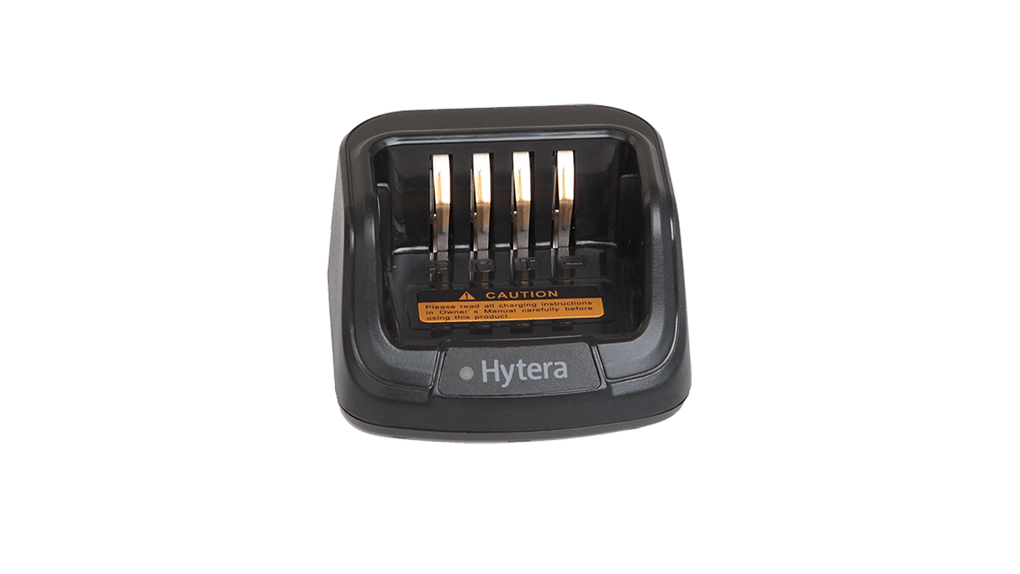 Hytera Snabb bordsladdare PD5xx/PD6xx/PD7xx/PD9xx