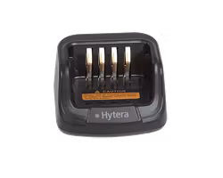 Hytera Snabb bordsladdare PD5xx/PD6xx/PD7xx/PD9xx
