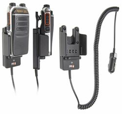 Aktiv hållare Hytera PD6xx
