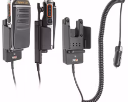 Aktiv hållare Hytera PD6xx