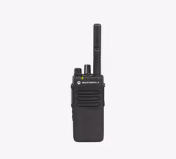 DP2400E, 136-174MHz, 5W, NKP PANR302C