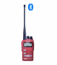 Hunter E-Light BT 140/155MHz