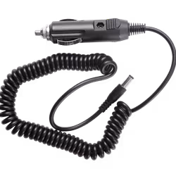 Hunter 12V laddkabel (ciggkabel)
