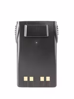 Hunter Batteri F1 1800 mAh