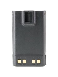 Hunter Batteri F2 1200 mAh