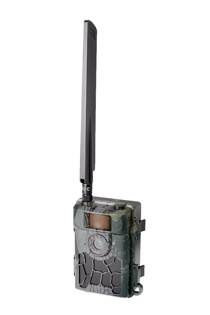 Hunter Delta