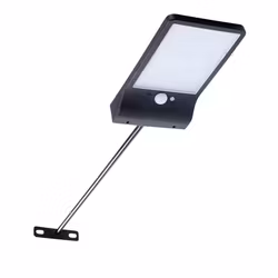 Åtellampa Solcell 2pk