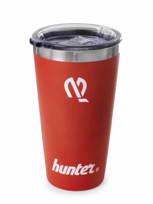 Hunter termosmugg med öra