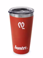 Hunter termosmugg med öra