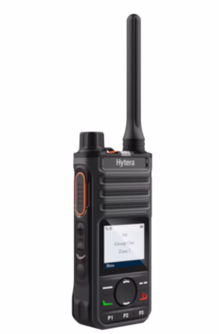 Hytera BP565 UHF
