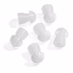 Hygiensats 6-pack till Secret-Service headset