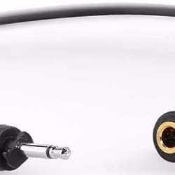 Zodiac Soundscope kabel till headset FLEX