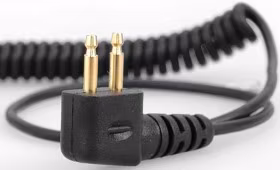 Zodiac Peltorkabel (J22) till headset FLEX