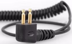 Zodiac Peltorkabel (J22) till headset FLEX