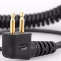 Zodiac Peltorkabel (J22) till headset FLEX