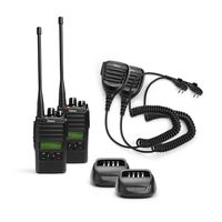 Zodiac D400 BT Byggpaket