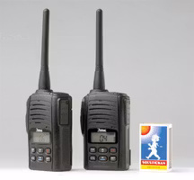 Zodiac Freetalk Pro exkl.laddare