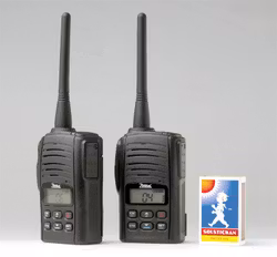 Zodiac Freetalk Pro exkl.laddare