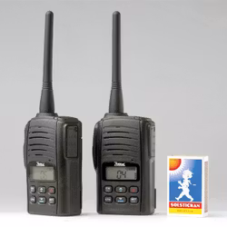 Zodiac Freetalk Pro exkl.laddare