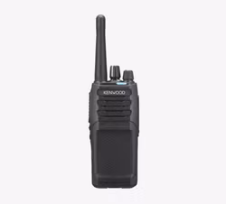 Kenwood NX-1200DE3 VHF DMR 136 - 174 MHz 5W