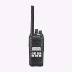 Kenwood NX-1200DE2 VHF DMR 136 - 174 MHz 5W