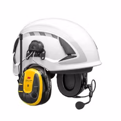 Peltor WS Alert XPI APP Hjälmfäste