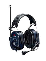 Peltor WS LiteCom Pro III Hjälmfäste