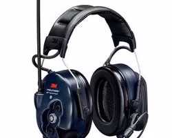 Peltor WS LiteCom Pro III Hjälmfäste