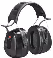 Peltor WorkTunes Pro Hjässbygel