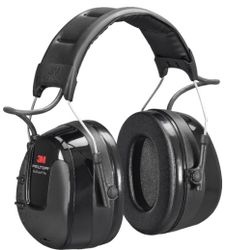 Peltor WorkTunes Pro Hjässbygel