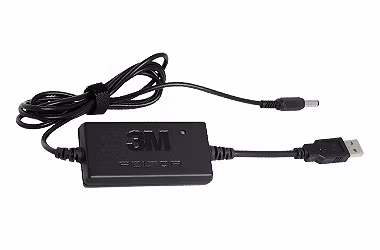 Peltor USB laddkabel till Alert XP, XPI & ACK053