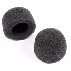 PELTOR Vindskydd för medhörning