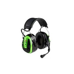 Peltor WS Alert XPV Headset-app, Pannband, Soldriven, MultiPoint, BT
