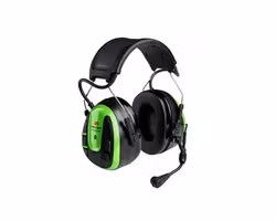 Peltor WS Alert XPV Headset-app, Pannband, Soldriven, MultiPoint, BT