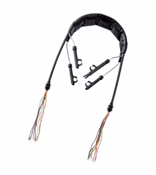 3M™ PELTOR™-hjässbygel, 9-kärnig