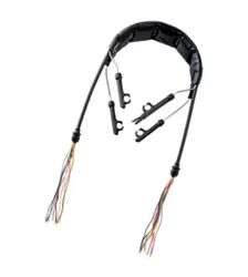 3M™ PELTOR™-hjässbygel, 9-kärnig
