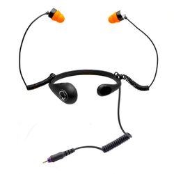 Tactical Headsets MOTOROLA GP340