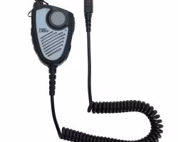 ProEquip PRO-SP580 STP Ruggad Monofon, Nexus för Peltor, medhörning