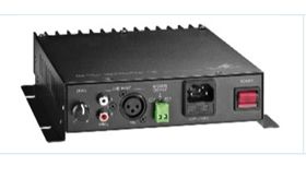 PA - Speaker Amplifier