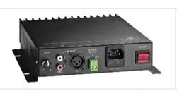 PA - Speaker Amplifier