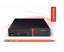 Operator PC, Lenovo M71Q  (Pris Offert)