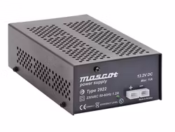 Begagnat Mascot 2922 12V/10A