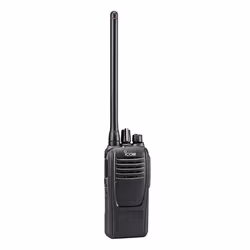 Icom IC-F1000 Bärbar Radio VHF