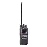 Icom IC-F1000S Bärbar Radio VHF