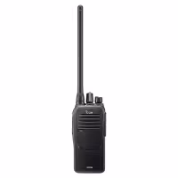 Icom IC-F1000D Bärbar Radio VHF IDAS/Analog