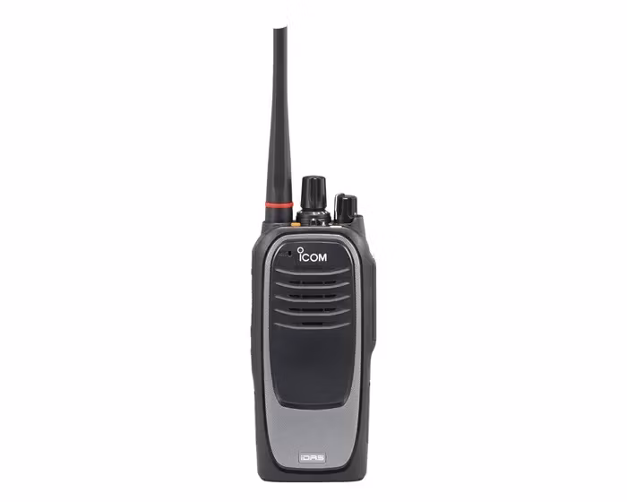 Icom IC-F4400D Bärbar Radio UHF IDAS/Analog