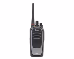 Icom IC-F4400D Bärbar Radio UHF IDAS/Analog