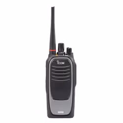 Icom IC-F4400D Bärbar Radio UHF IDAS/Analog