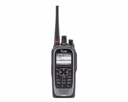 Icom IC-F4400DT Bärbar Radio UHF IDAS/Analog