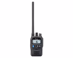 Icom IC-M85E Bärbar Marinradio